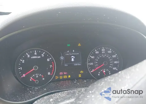 2018 Kia Sportage Lx from USA, damaged, VIN KNDPMCAC5J7310795